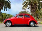 Thumbnail Photo 52 for 1956 Volkswagen Beetle